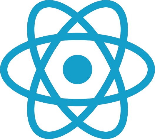 React