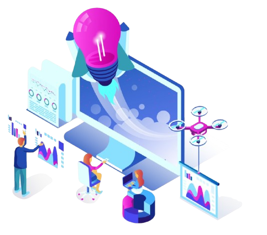 Desarrollamos nuestros software bajo frameworks ágil