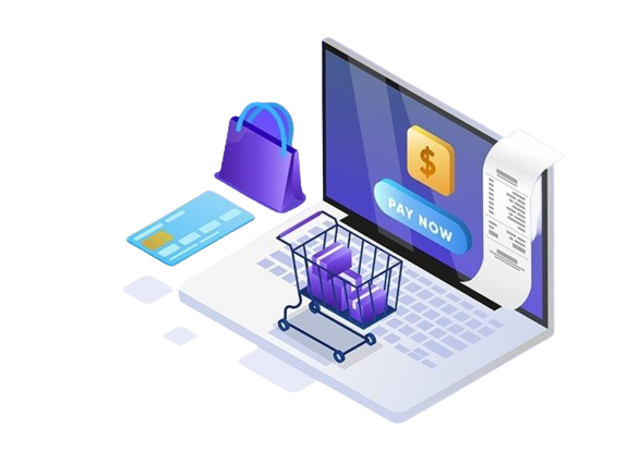 Expertos en desarrollo y diseño de tiendas virtuales